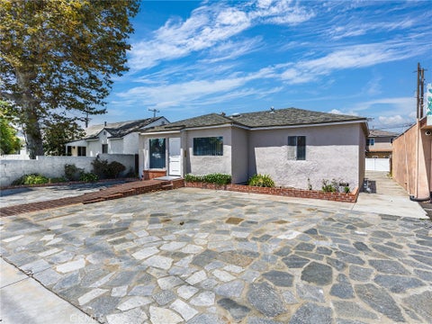 Photo of 4307 Redondo Beach Boulevard, Lawndale, CA 90260 (MLS # SB26169309)