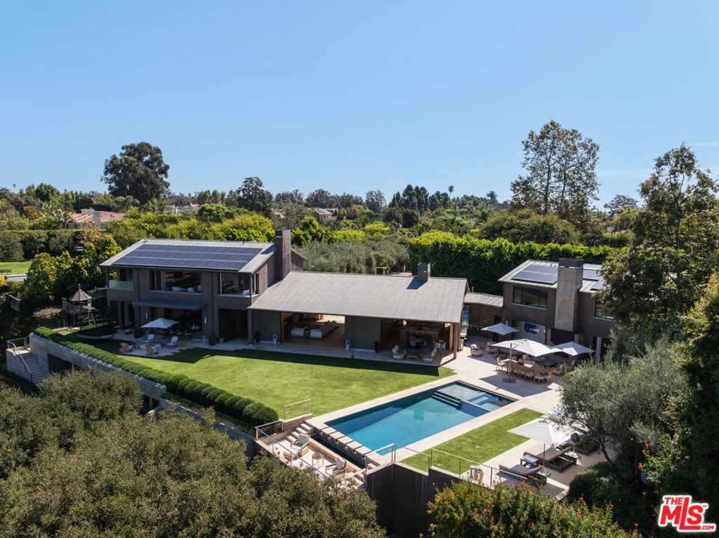 Photo of 859 Woodacres Road, Santa Monica, CA 90402 (MLS # 25570921)
