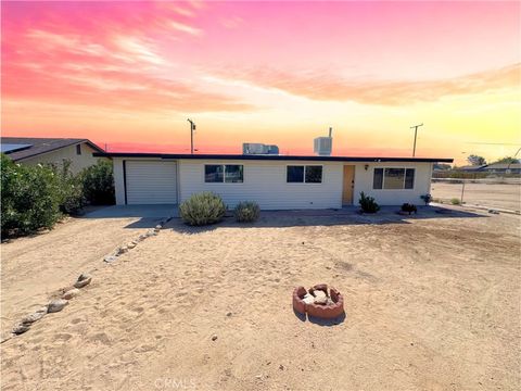 Photo of 5363 Cahuilla Avenue, 29 Palms, CA 92277 (MLS # TR25174584) Photo of 5363 Cahuilla Avenue, 29 Palms, CA 92277 (MLS # TR25174584)