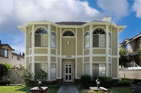 Photo of 154 Diamond Street, Arcadia, CA 91006 (MLS # OC25216201)