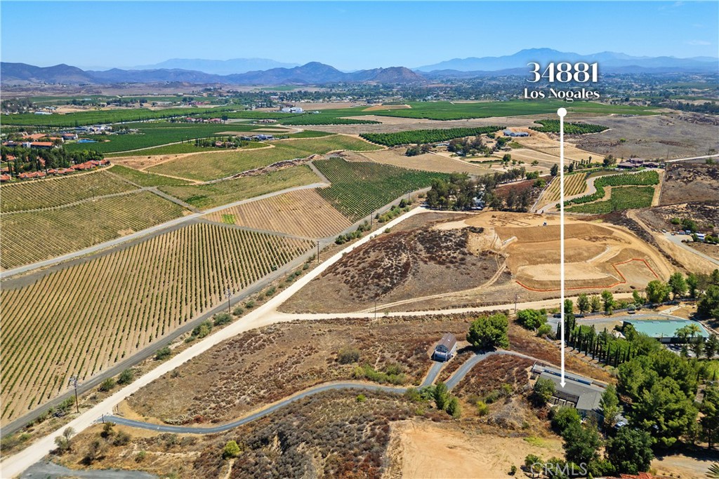 34881 Los Nogales