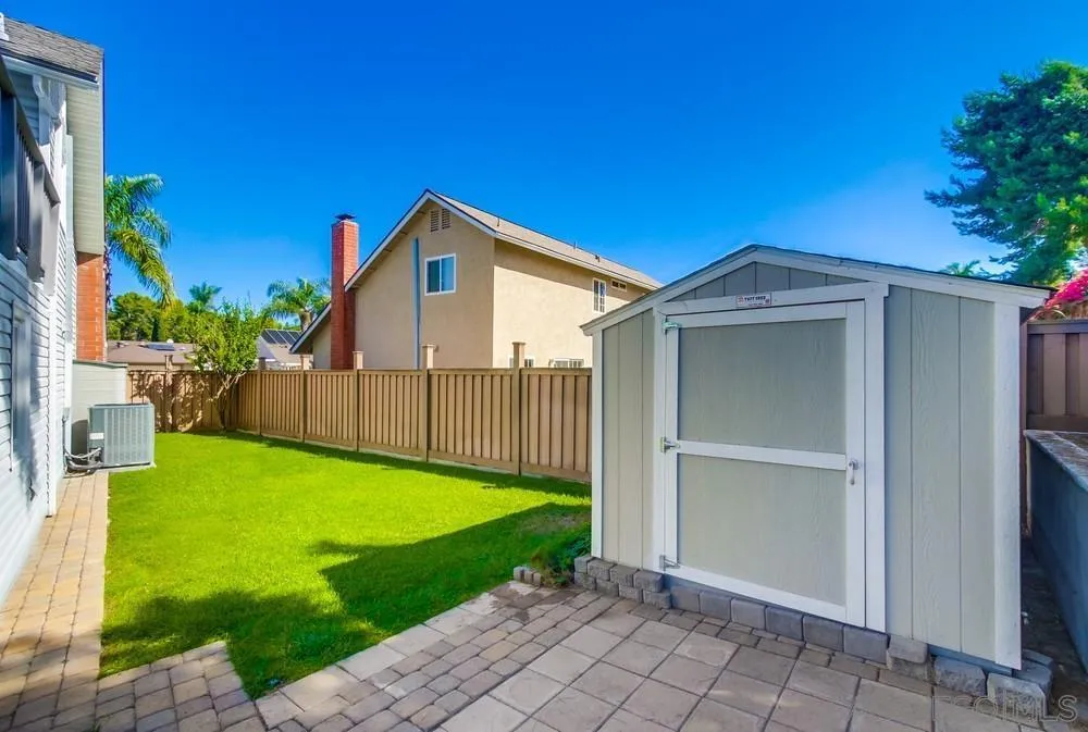 San Diego, California 92129, United States, 5 Bedrooms Bedrooms, ,2 BathroomsBathrooms,Residential,Active,219013