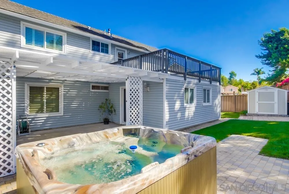 San Diego, California 92129, United States, 5 Bedrooms Bedrooms, ,2 BathroomsBathrooms,Residential,Active,219013