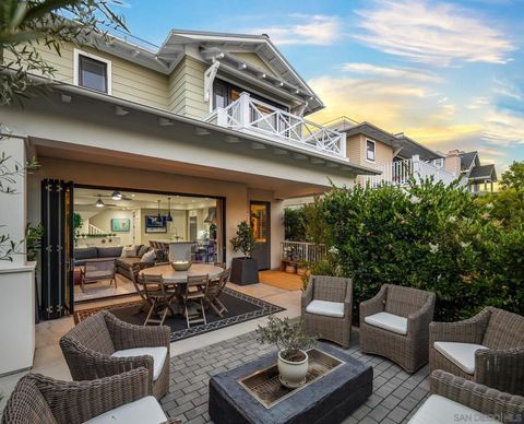 712 E Ave Coronado CA 92118
