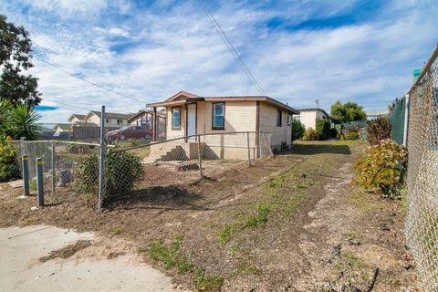 2011 Paso Robles Oceano CA 93445