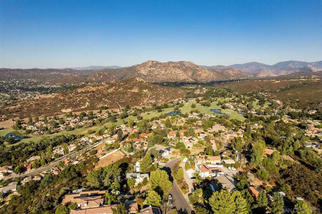 Sd Country Estates - Residential