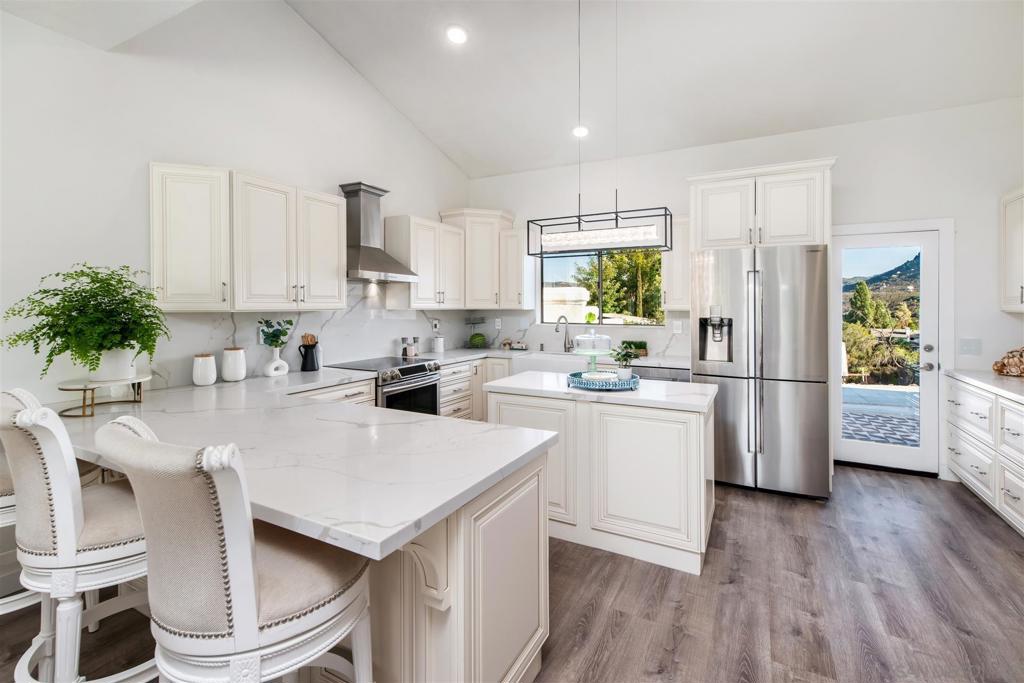 Sd Country Estates - Residential