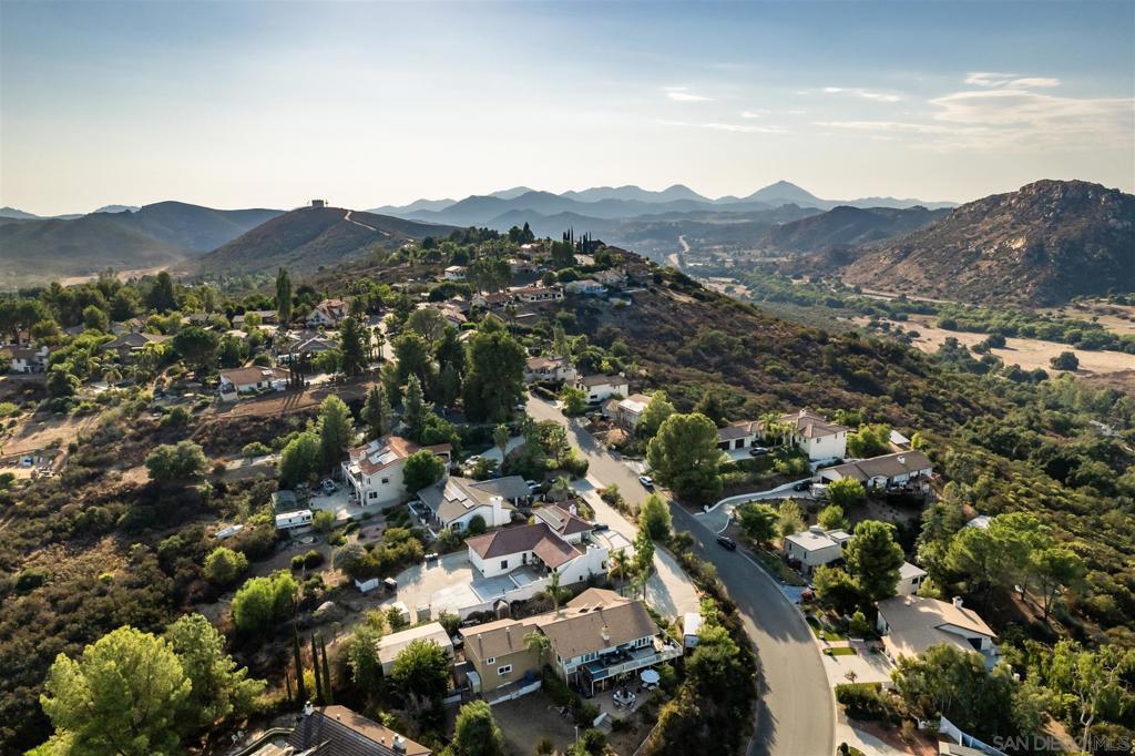 Sd Country Estates - Residential