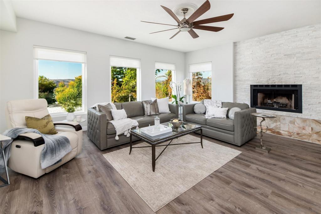 Sd Country Estates - Residential