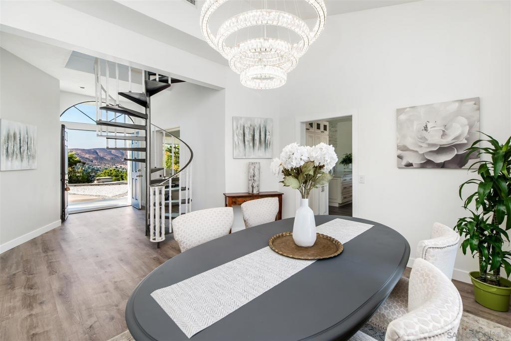 Sd Country Estates - Residential