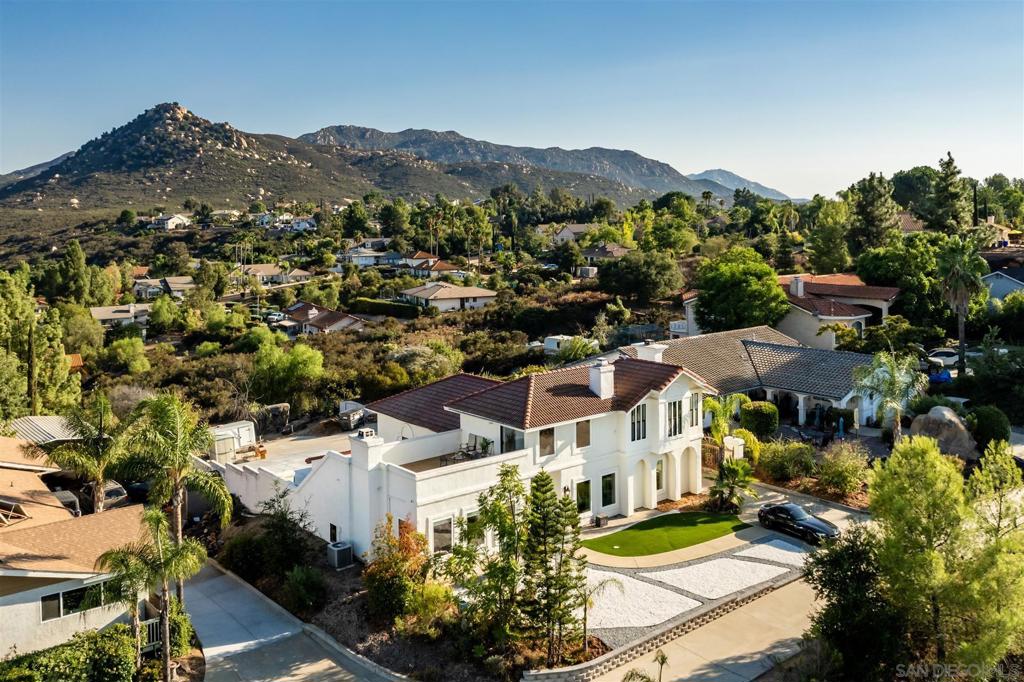 Sd Country Estates - Residential