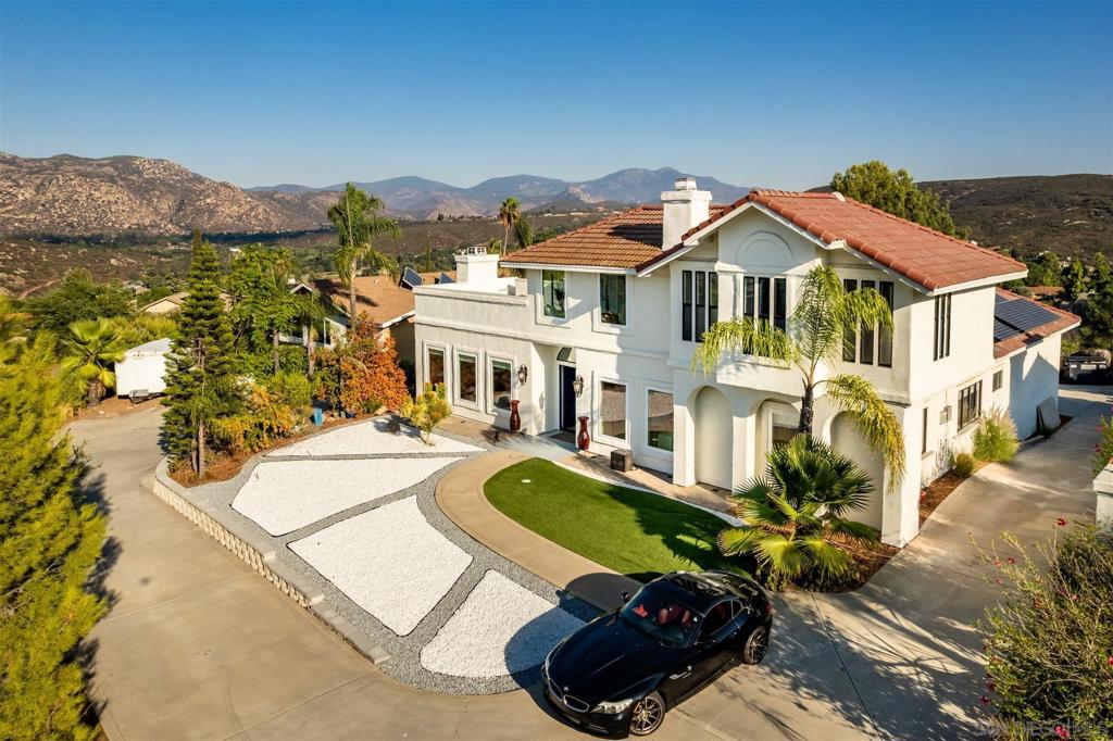 Sd Country Estates - Residential