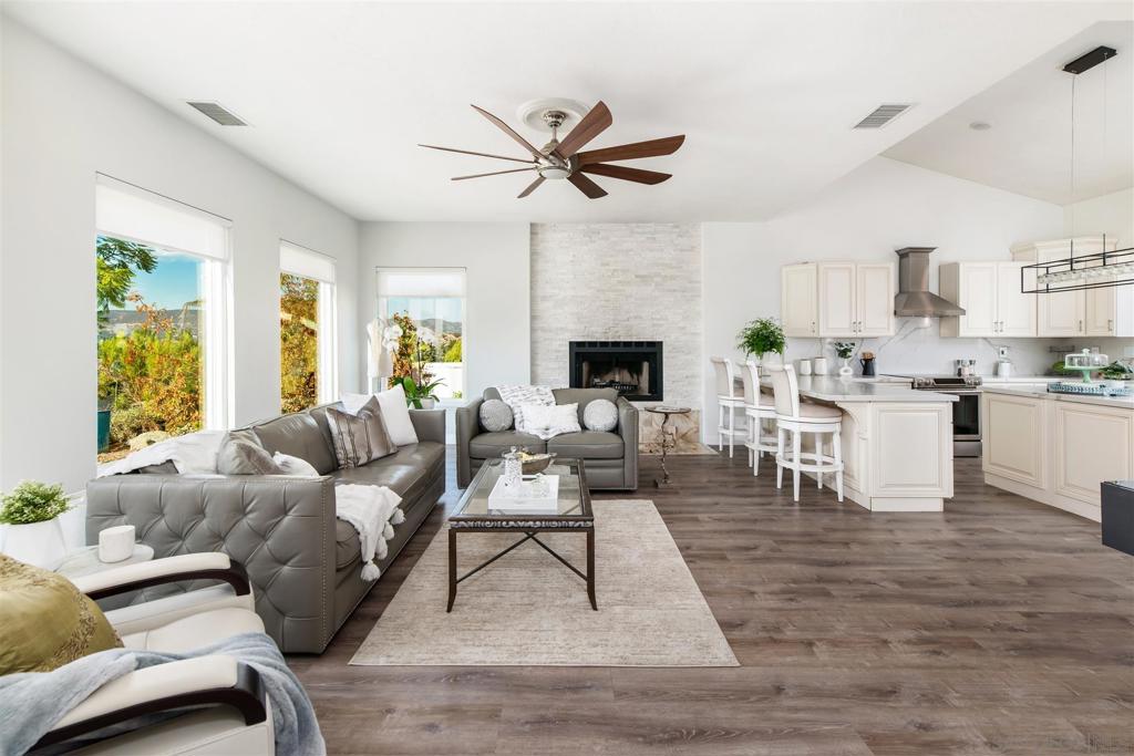 Sd Country Estates - Residential