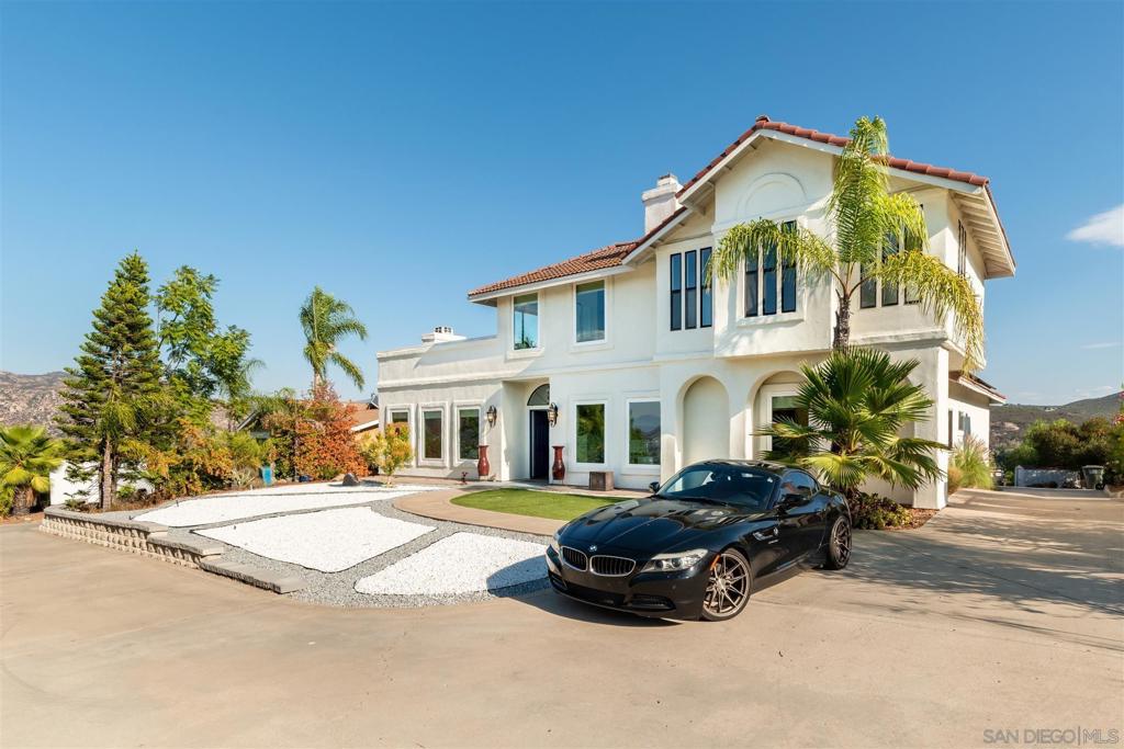 Sd Country Estates - Residential