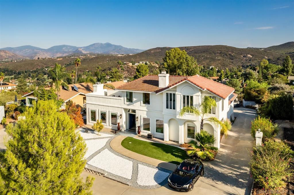 Sd Country Estates - Residential