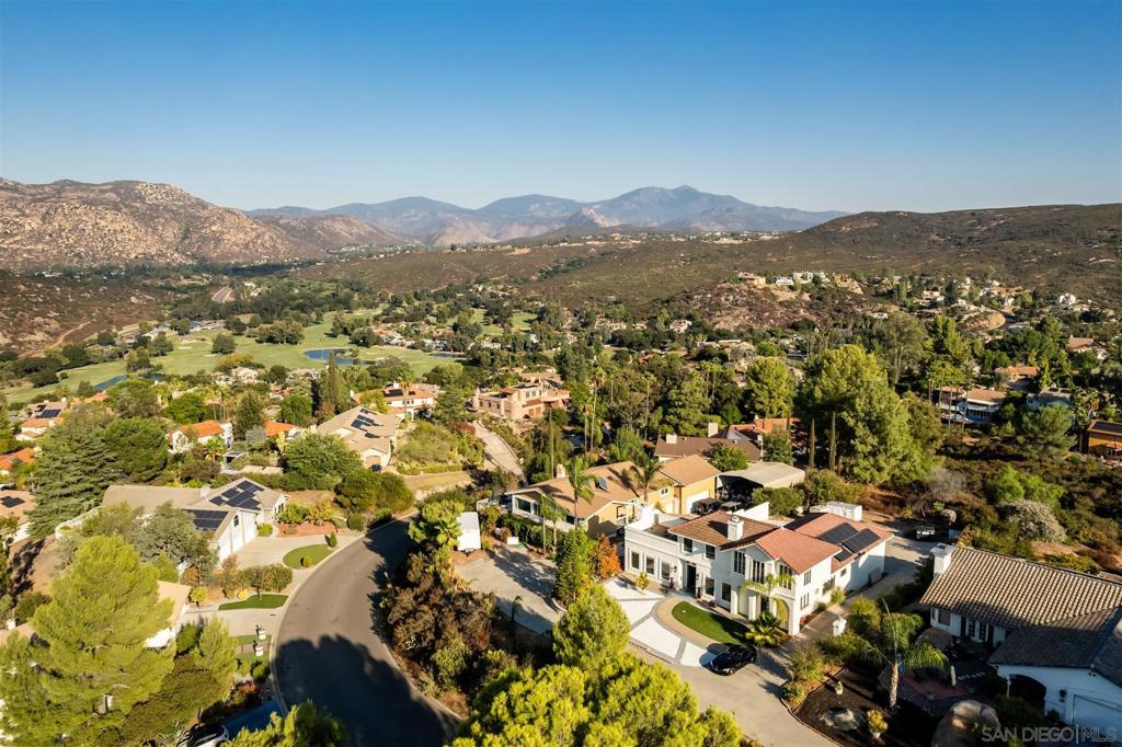 Sd Country Estates - Residential