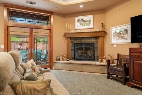 Tiny photo for 110 11th St, Paso Robles, CA 93446 (MLS # NS26039604)