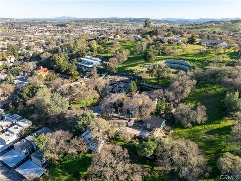 Tiny photo for 110 11th St, Paso Robles, CA 93446 (MLS # NS26039604)