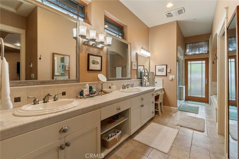 Tiny photo for 110 11th St, Paso Robles, CA 93446 (MLS # NS26039604)