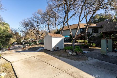 Tiny photo for 110 11th St, Paso Robles, CA 93446 (MLS # NS26039604)