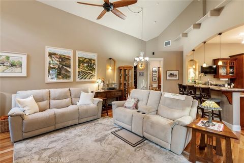 Tiny photo for 110 11th St, Paso Robles, CA 93446 (MLS # NS26039604)