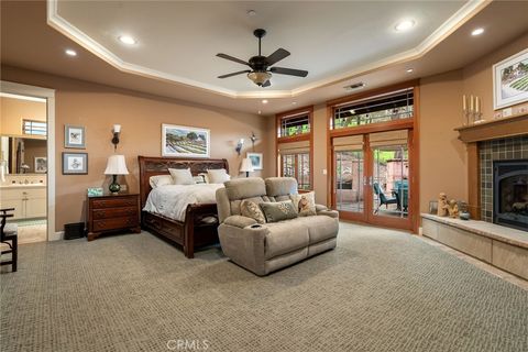 Tiny photo for 110 11th St, Paso Robles, CA 93446 (MLS # NS26039604)