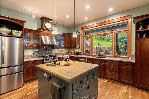 Tiny photo for 110 11th St, Paso Robles, CA 93446 (MLS # NS26039604)