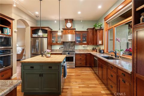 Tiny photo for 110 11th St, Paso Robles, CA 93446 (MLS # NS26039604)