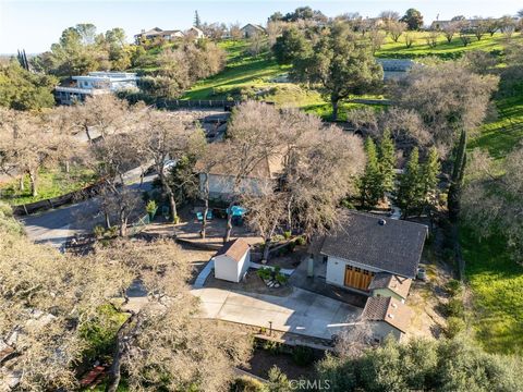 Tiny photo for 110 11th St, Paso Robles, CA 93446 (MLS # NS26039604)