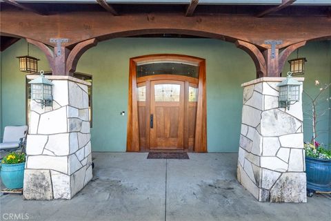 Tiny photo for 110 11th St, Paso Robles, CA 93446 (MLS # NS26039604)