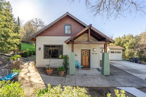 Tiny photo for 110 11th St, Paso Robles, CA 93446 (MLS # NS26039604)