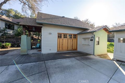 Tiny photo for 110 11th St, Paso Robles, CA 93446 (MLS # NS26039604)