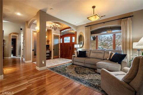 Tiny photo for 110 11th St, Paso Robles, CA 93446 (MLS # NS26039604)