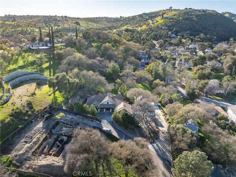 Tiny photo for 110 11th St, Paso Robles, CA 93446 (MLS # NS26039604)