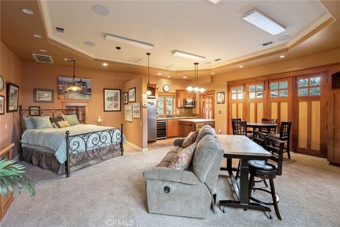 Tiny photo for 110 11th St, Paso Robles, CA 93446 (MLS # NS26039604)