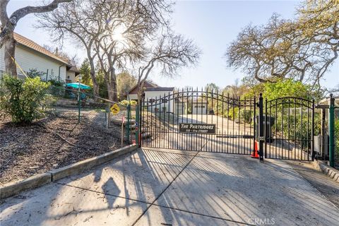 Tiny photo for 110 11th St, Paso Robles, CA 93446 (MLS # NS26039604)
