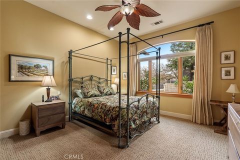 Tiny photo for 110 11th St, Paso Robles, CA 93446 (MLS # NS26039604)