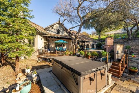 Tiny photo for 110 11th St, Paso Robles, CA 93446 (MLS # NS26039604)