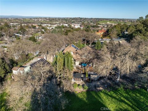 Tiny photo for 110 11th St, Paso Robles, CA 93446 (MLS # NS26039604)