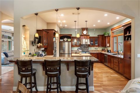 Tiny photo for 110 11th St, Paso Robles, CA 93446 (MLS # NS26039604)