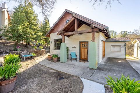 Tiny photo for 110 11th St, Paso Robles, CA 93446 (MLS # NS26039604)