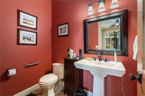 Tiny photo for 110 11th St, Paso Robles, CA 93446 (MLS # NS26039604)