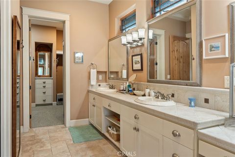 Tiny photo for 110 11th St, Paso Robles, CA 93446 (MLS # NS26039604)