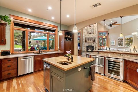 Tiny photo for 110 11th St, Paso Robles, CA 93446 (MLS # NS26039604)