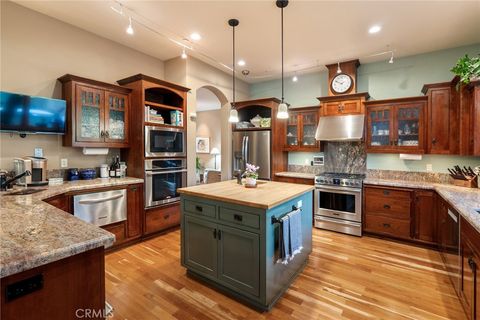 Tiny photo for 110 11th St, Paso Robles, CA 93446 (MLS # NS26039604)