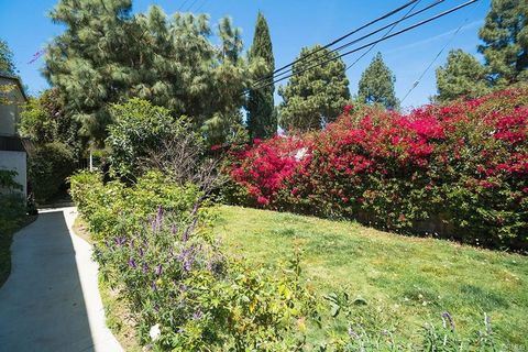 Tiny photo for 314 S Miraleste Drive #111, San Pedro, CA 90732 (MLS # SB25147449)