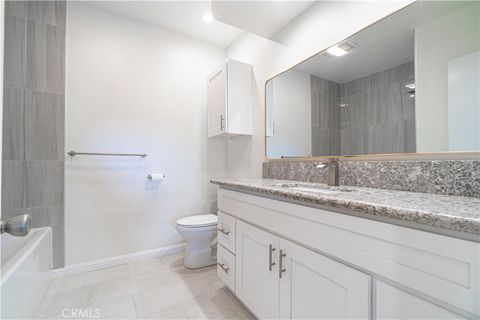 Tiny photo for 314 S Miraleste Drive #111, San Pedro, CA 90732 (MLS # SB25147449)