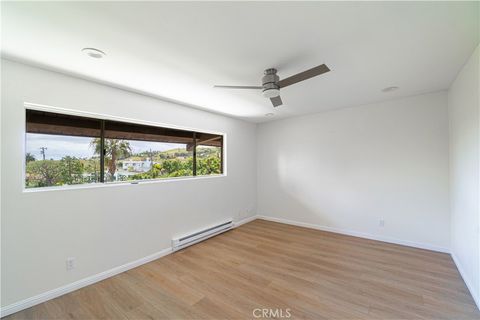 Tiny photo for 314 S Miraleste Drive #111, San Pedro, CA 90732 (MLS # SB25147449)