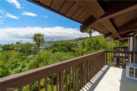Tiny photo for 314 S Miraleste Drive #111, San Pedro, CA 90732 (MLS # SB25147449)