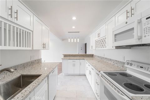Tiny photo for 314 S Miraleste Drive #111, San Pedro, CA 90732 (MLS # SB25147449)